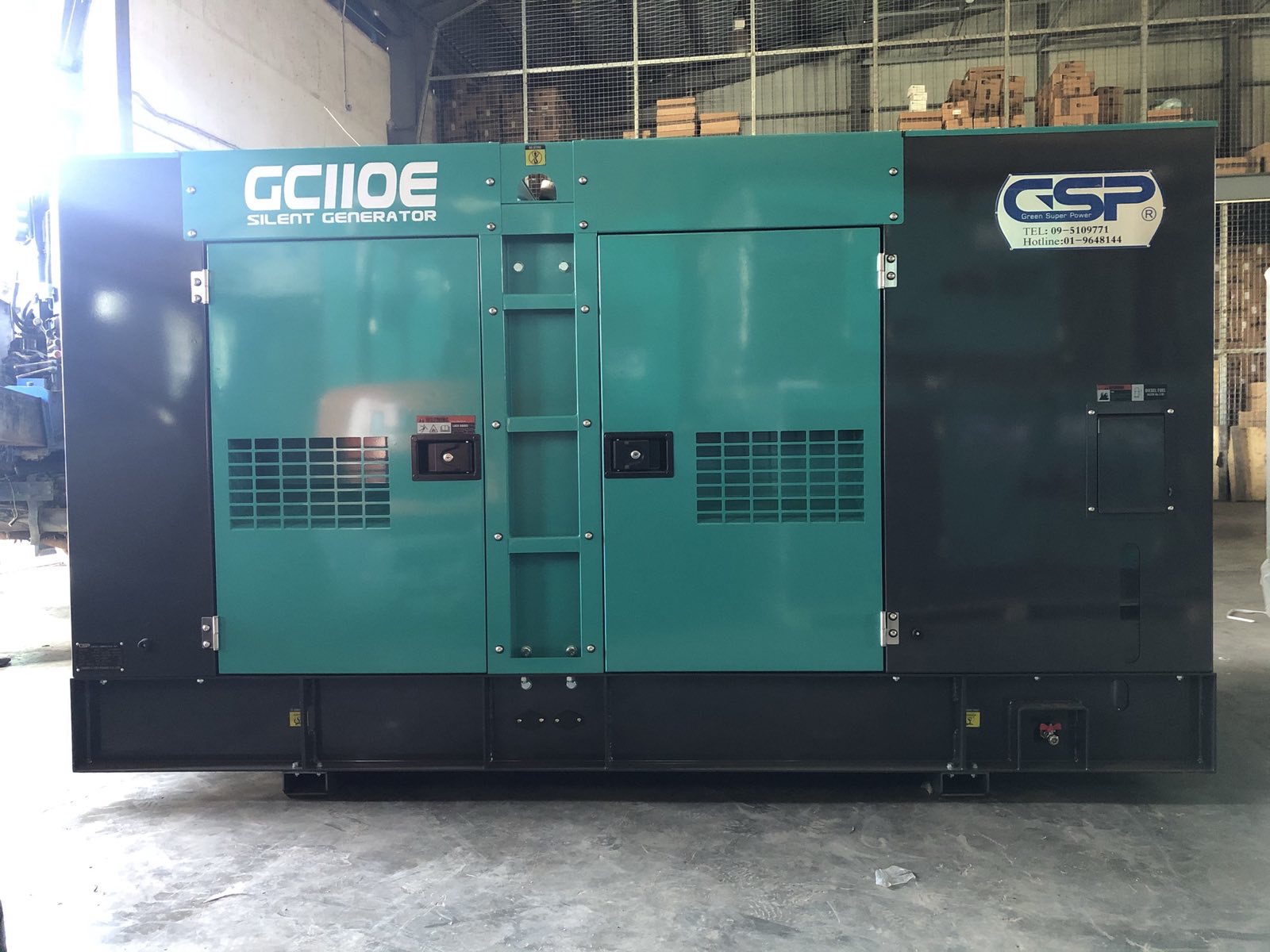 GC110E(2)
