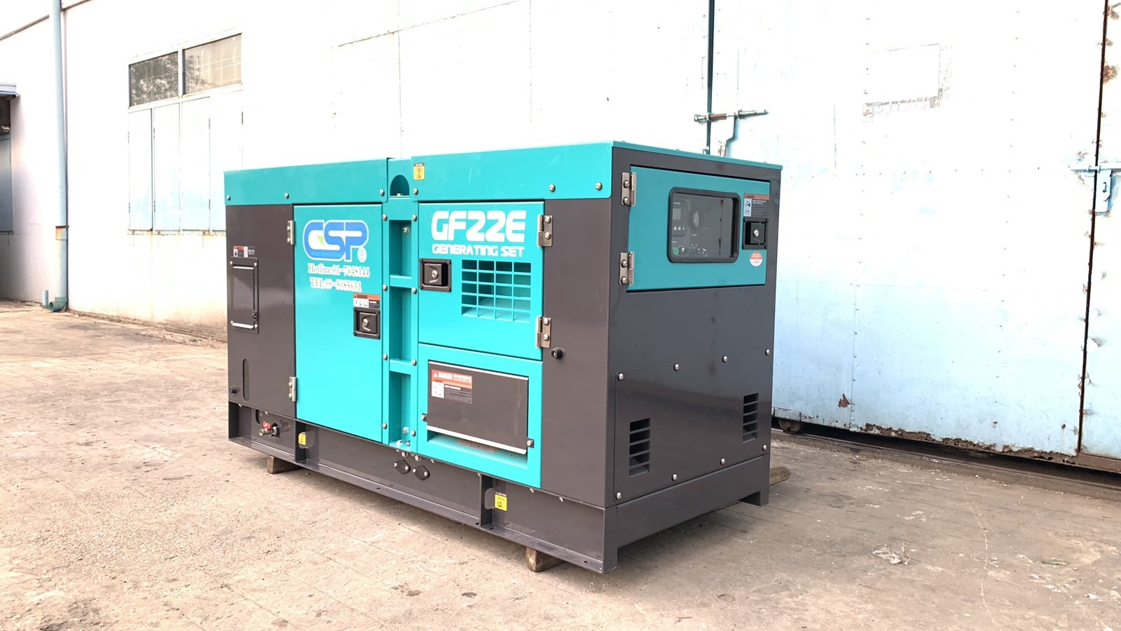 GF22E(2)